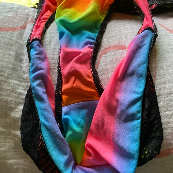 One Piece Bathing Suit - Picture 5 of 8